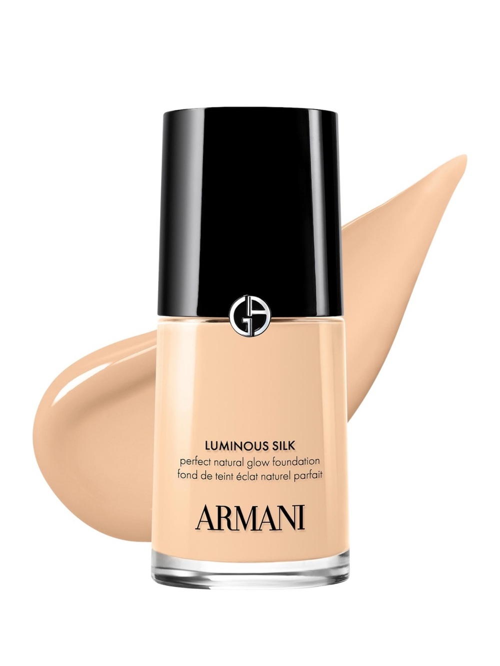 Armani Beauty Luminous Silk Foundation in Shade 1